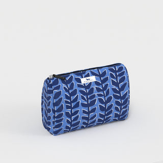 Packin' Heat Toiletry Bag • Indigrow