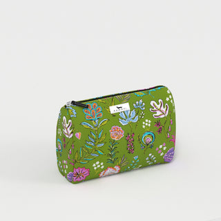 Packin' Heat Toiletry Bag • Lawn & Order