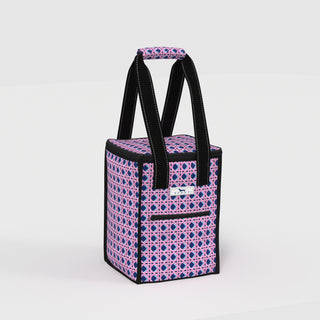 Pleasure Chest Cooler • Wisteria Cane