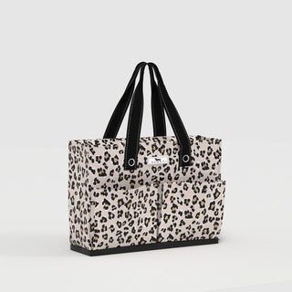 Uptown Medium Pocket Tote • Glamoflauge