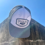 Shuck Em' Trucker Hat