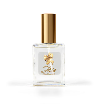 Caren Fragrance Spray - Flirt - Glass Bottle