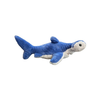 The Voyage Plush • Hammerhead Shark