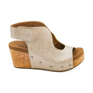 Corky's Champagne Frisky Wedges