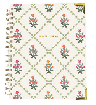 Prayer Journal • Petal Path