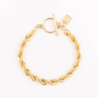 Kali Bracelet • Gold