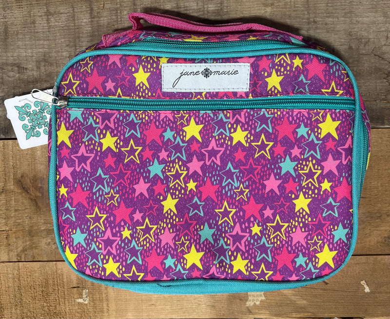 Kids Galaxy Fun Lunch Box