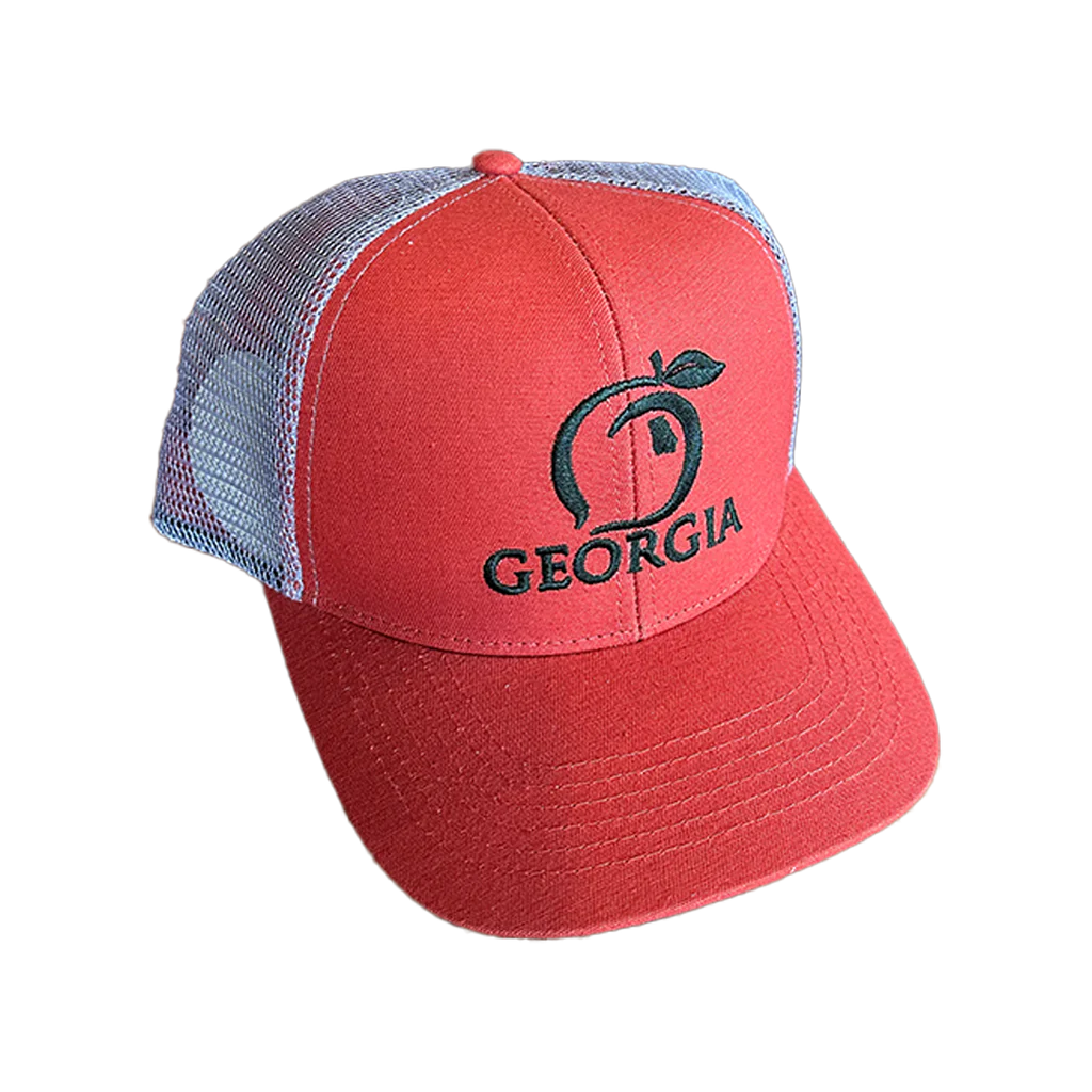 Original Georgia Trucker Hat