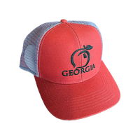 Original Georgia Trucker Hat