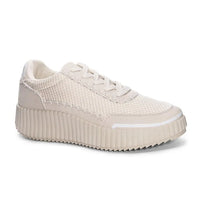 Spirited Mesh Sneaker• Cream