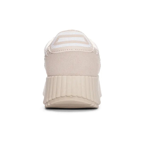 Spirited Mesh Sneaker• Cream