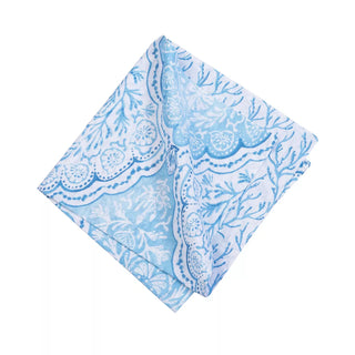 Chinoiserie Coast Napkin