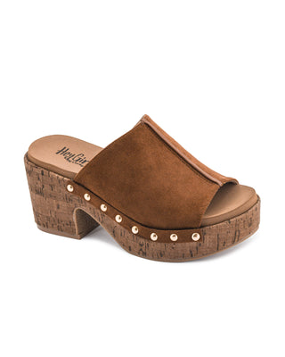 Gaslight Wedge • Chestnut