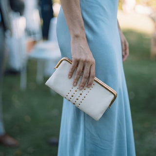 Lauren Clutch Wallet • Coastal Cloud