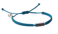 Ghost Net Awareness Bracelet