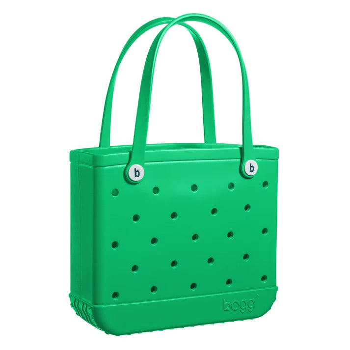 Baby Bogg Bag • Green with envy