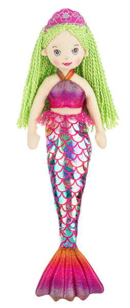 Shimmer Cove Mermaid • Marina