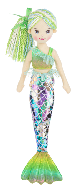 Shimmer Cove Mermaid • Oceania