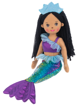 Shimmer Cove Mermaid • Nevis