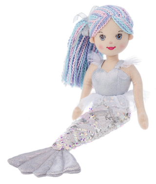 Shimmer Cove Mermaid • Cascade