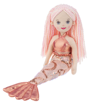 Shimmer Cove Mermaid • Gemma