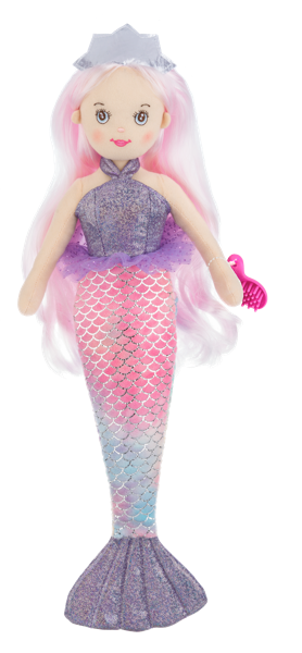 Shimmer Cove Mermaid • Seaphina