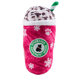 Starbarks Puppermint Mocha • Large