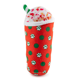 Starbarks Puppermint Mocha Holiday Dots