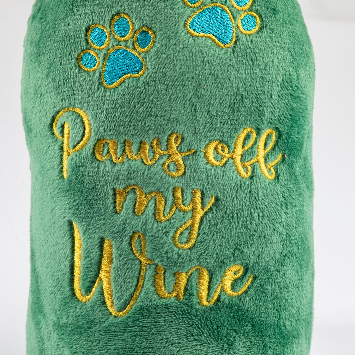 Pawfoot Wine