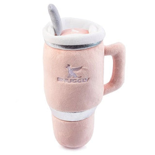 Snuggly Cup • Blush