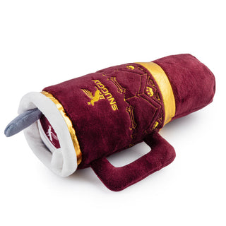 Holiday Snuggly Cup • Red