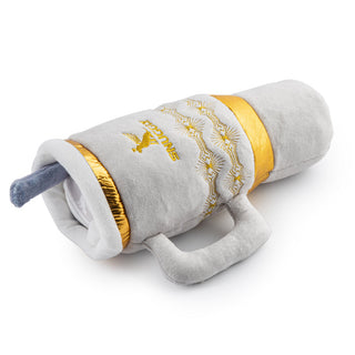 Holiday Snuggly Cup • Ivory