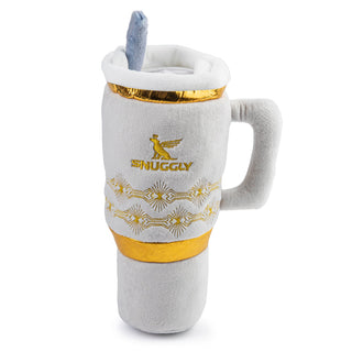 Holiday Snuggly Cup • Ivory