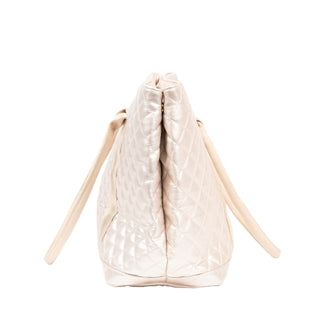 Miss Manors • Quilted Tote