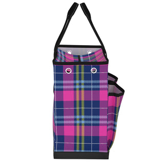 Ben Pocket Tote • Large Tote