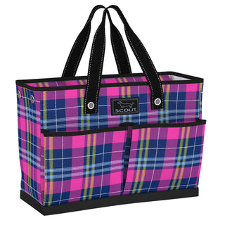 Ben Pocket Tote • Large Tote