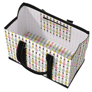 The Original Deano • Large Tote Bag