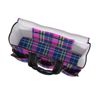 The Rocket Pocket • Tote Bag