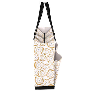 Uptown Girl • Pocket Tote