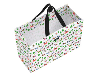 Extra Large Gift Bag • Weenie Wonderland