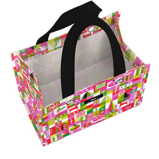 Small Gift Bag • Holiday Remix