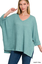 Marlow Sweater • Multiple Colors