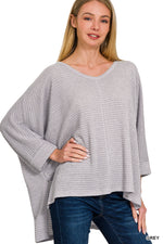 Marlow Sweater • Multiple Colors