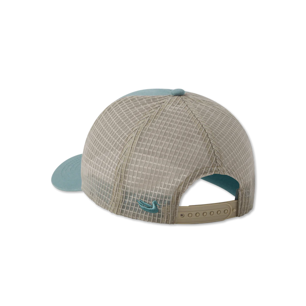 Trucker Hat • Original Outline • Florida