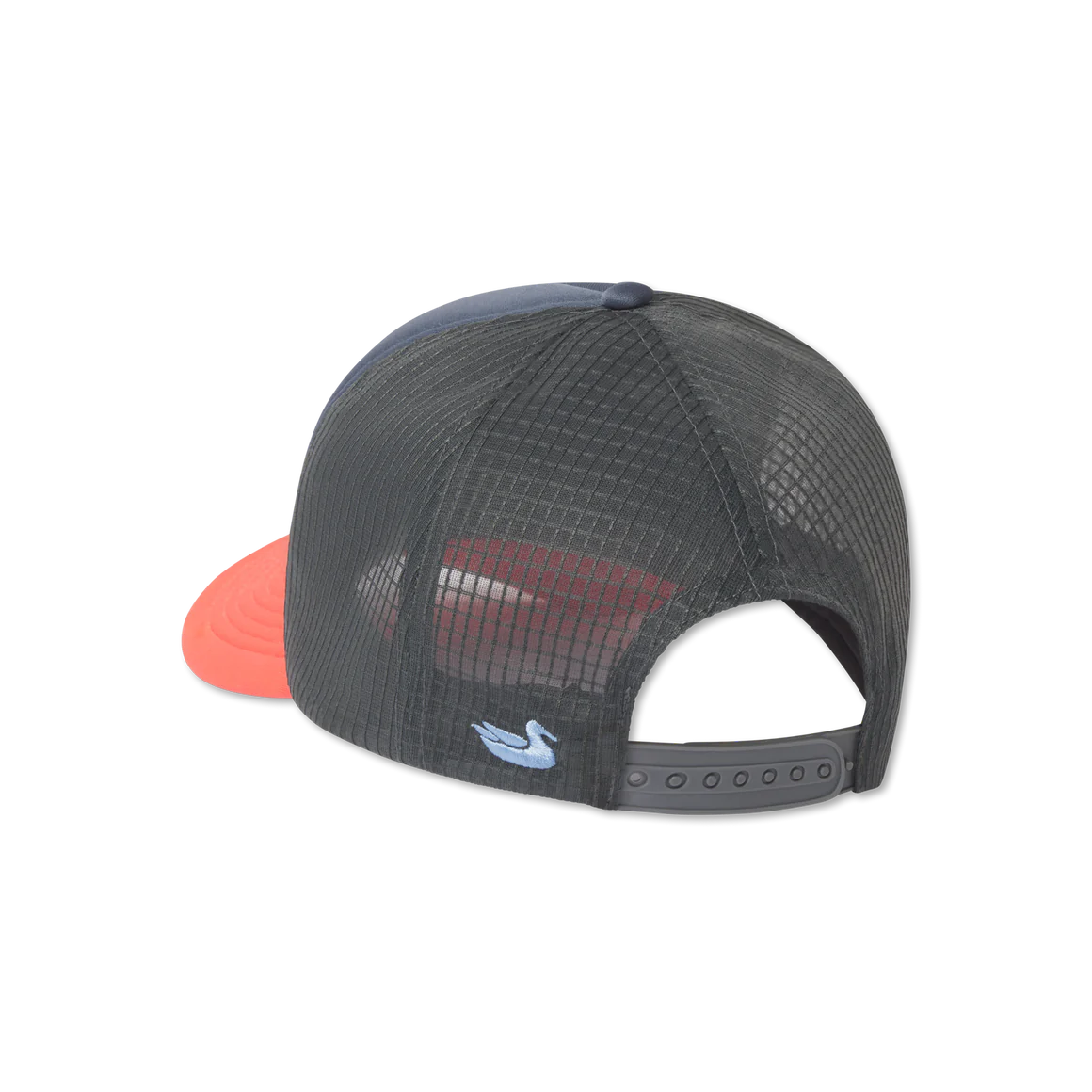 Provo Performance Trucker Hat - Fly Loop • Slate