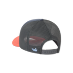Provo Performance Trucker Hat - Fly Loop • Slate