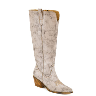 Corky's Putty Crackle Hats Off Boots