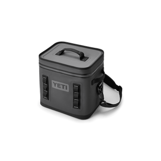Hopper Flip® 12 Soft Cooler • Charcoal