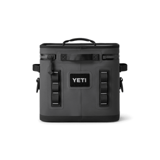 Hopper Flip® 12 Soft Cooler • Charcoal