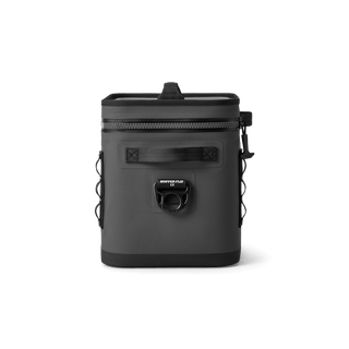 Hopper Flip® 12 Soft Cooler • Charcoal